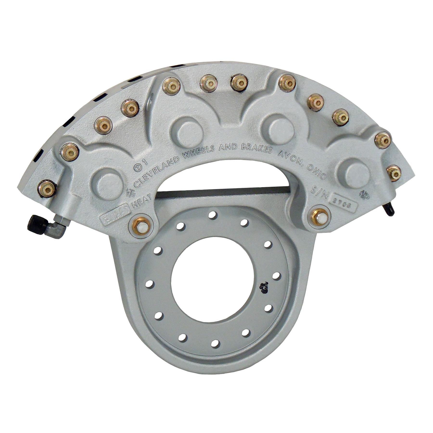 30-170 Brake Assembly