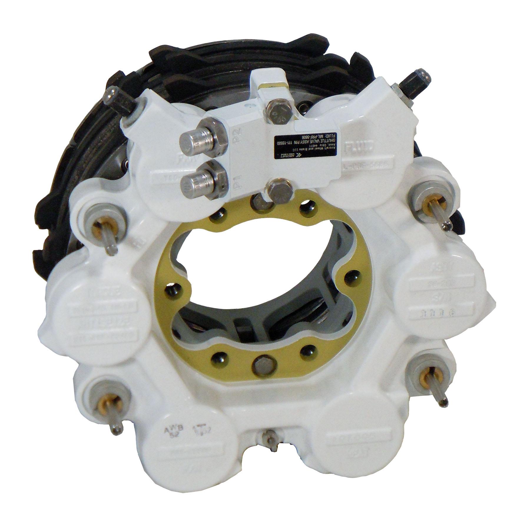 30-289 Internal Brake Assembly