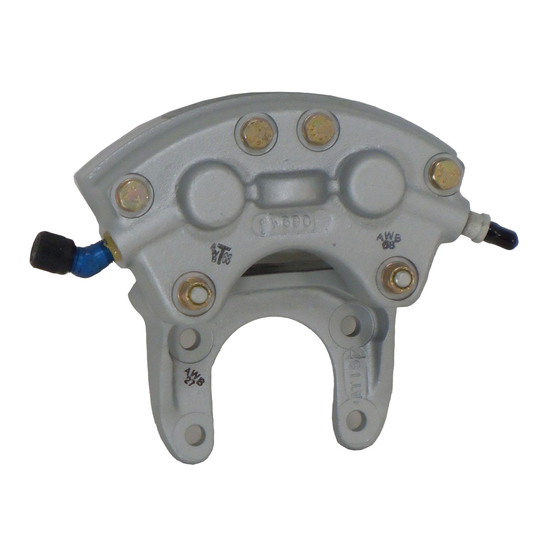 30-54C Brake Assembly