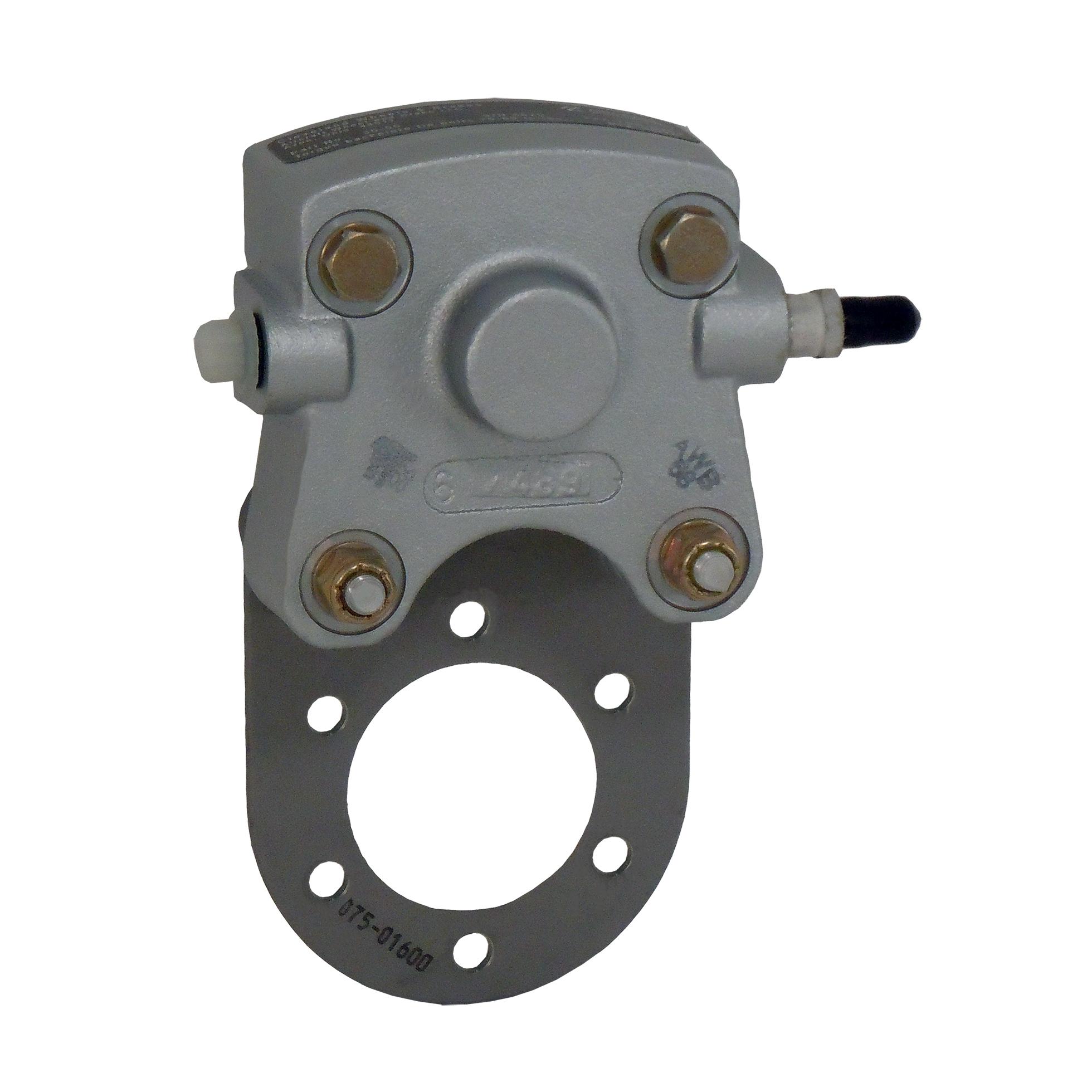 30-55 External Single Caliper Brake Assembly