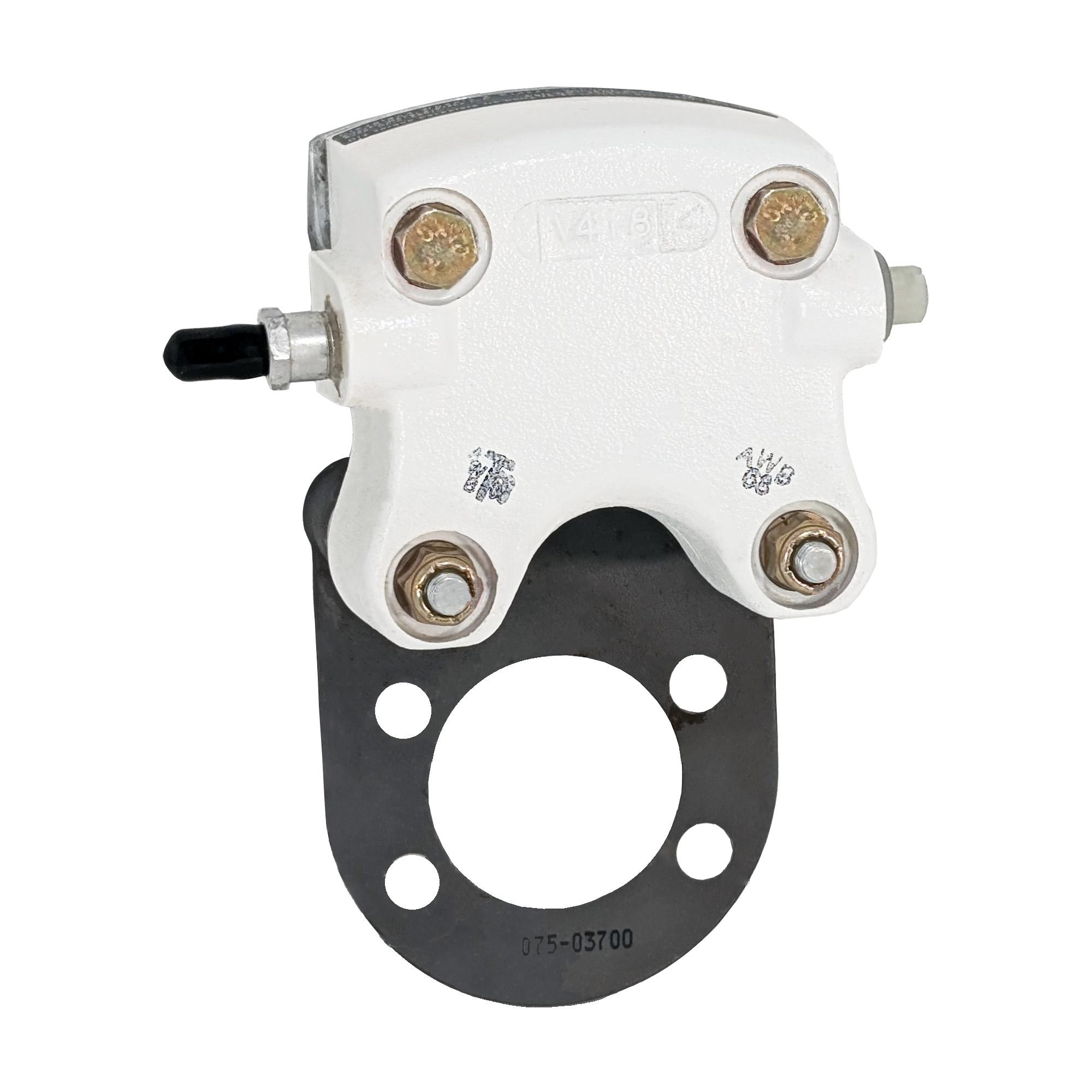 30-59A External Single-Caliper Brake