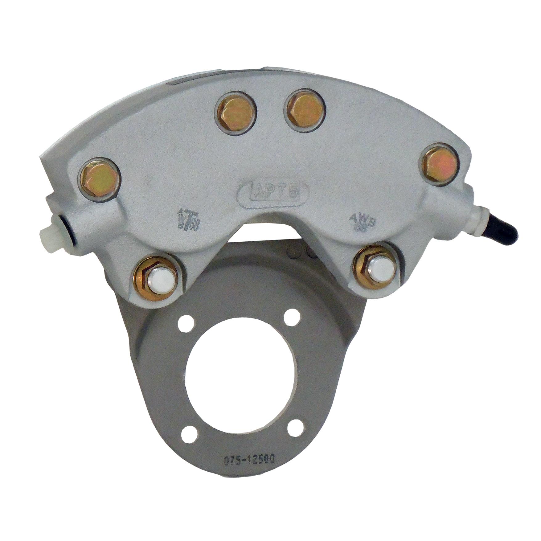 30-60A External Single Caliper Brake