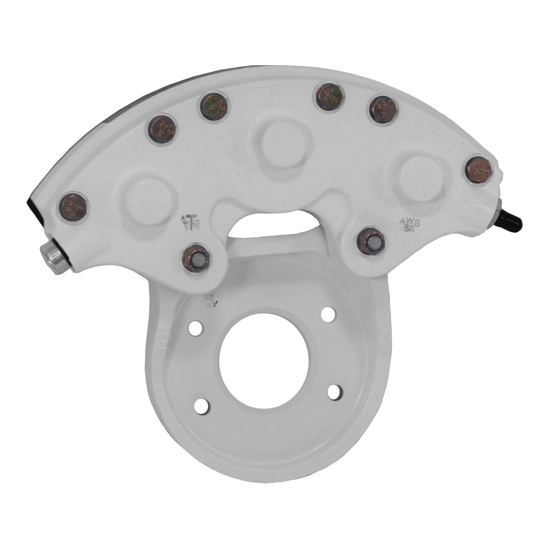 30-93C Brake Assembly