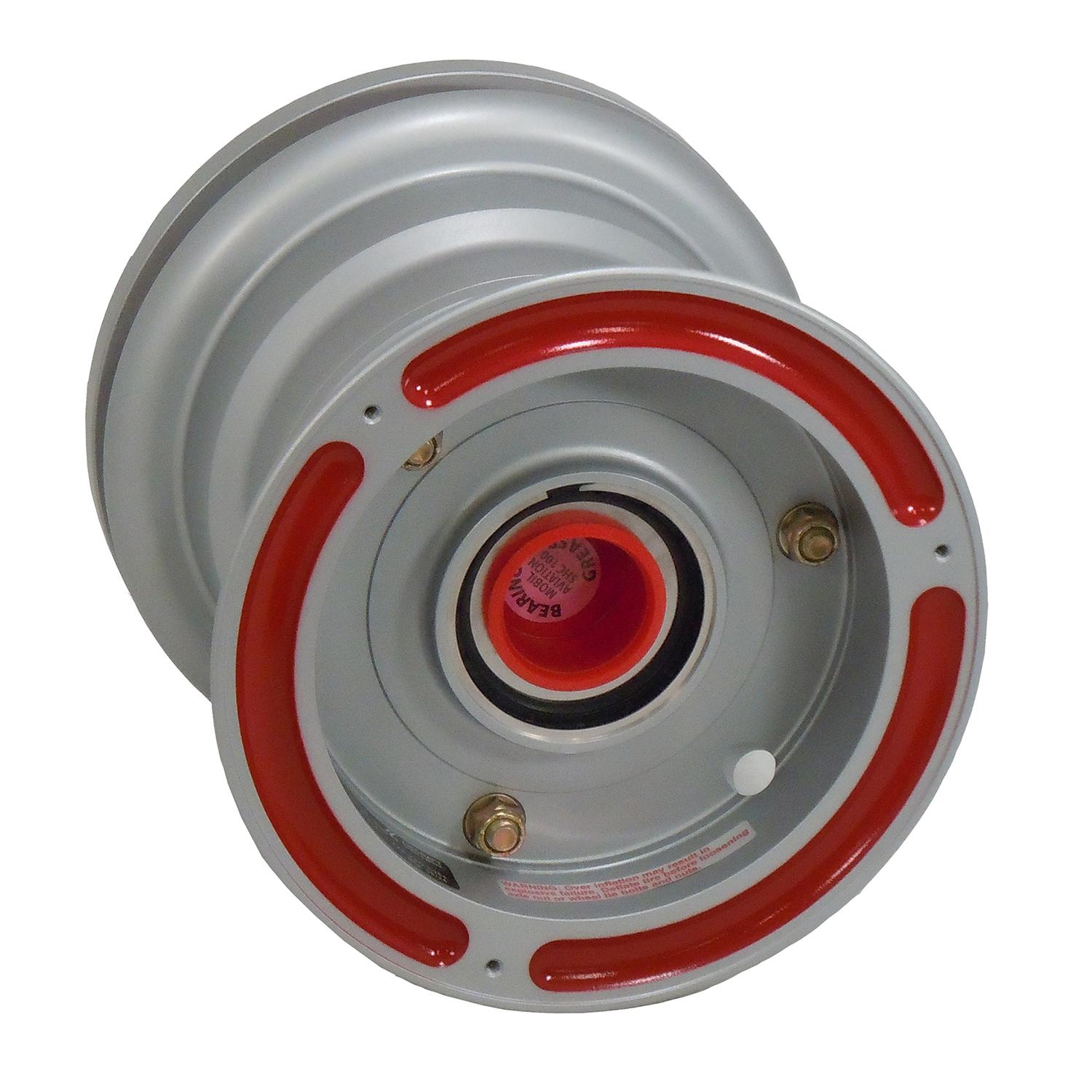 40-406c Main Wheel Assembly